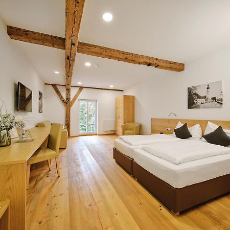 Hofwirthotel Sankt Martin im Innkreis Buitenkant foto