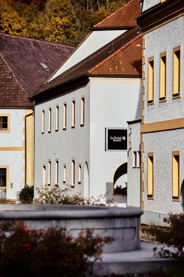 Hofwirthotel Sankt Martin im Innkreis Buitenkant foto