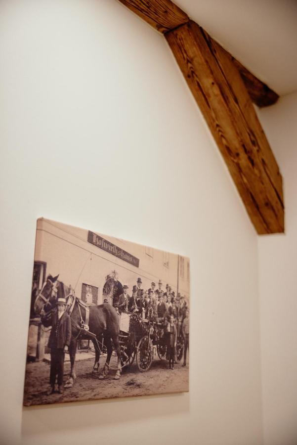Hofwirthotel Sankt Martin im Innkreis Buitenkant foto