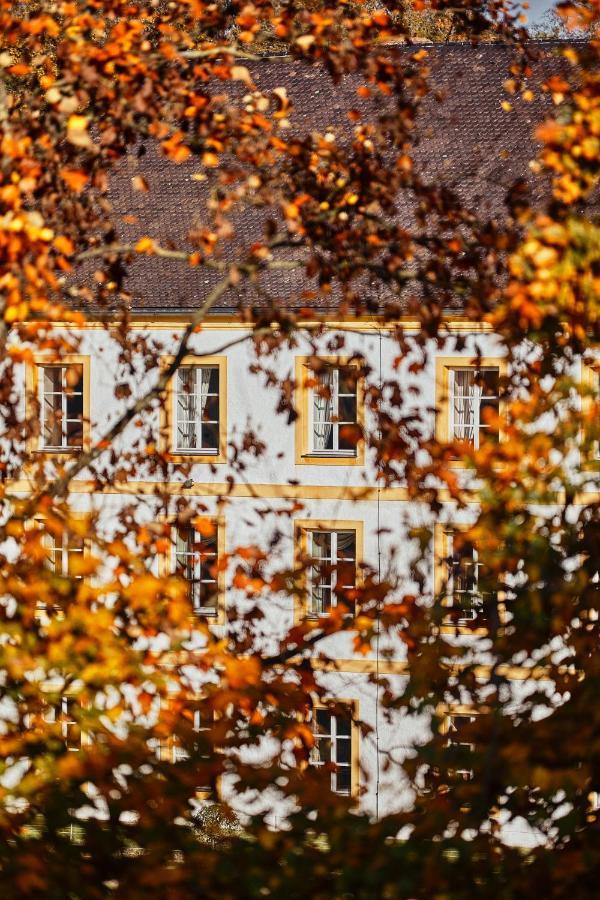 Hofwirthotel Sankt Martin im Innkreis Buitenkant foto